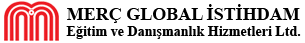 Merç Global Logosu